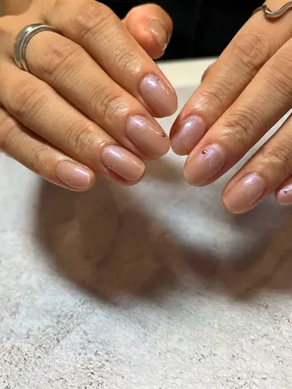 ネイル 【LINON】 airiのネイルデザイン