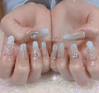 ネイル I LOVE ME NAIL.｡.:*♡のネイルデザイン