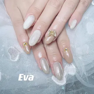 ネイル YUKI 💗 渋谷店のネイルデザイン