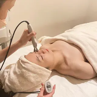 POLA アスティ45店のエステ・リラクイメージ