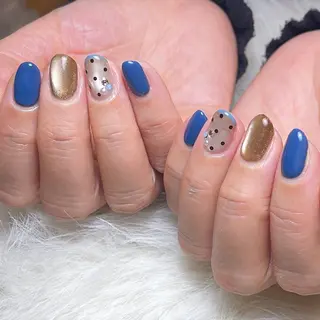 ネイル MISAKO nailのネイルデザイン