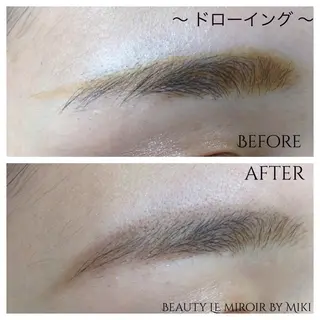 ビューティー ミロワールのエステ・リラクイメージ