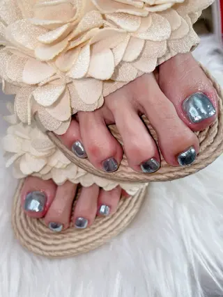 ネイル misun_ nailのネイルデザイン