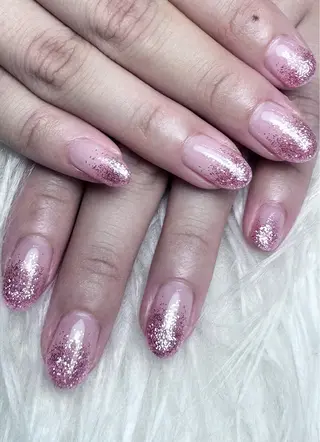 ネイル Nail Salon Momo ちはるのネイルデザイン