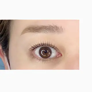 マツエク・マツパ Ninolash豊洲 オーナーのマツエク・マツパデザイン