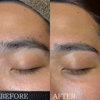 メンズ アイブロウ メンズ眉毛・まつ毛 専門　YUKIの眉毛・アイブロウイメージ