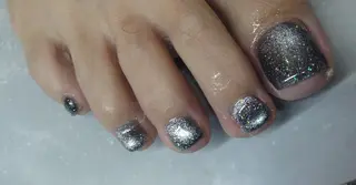 ネイル Luana /Yuzukiのネイルデザイン