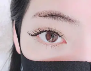 マツエク・マツパ Anela 🦋HARUMIの眉毛・アイブロウイメージ