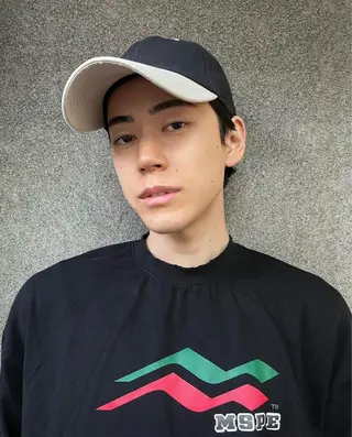 アイブロウ KOKUBA /勝どき/束感まつげのマツエク・マツパデザイン