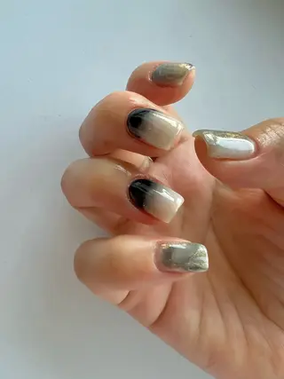 ネイル yoko .のネイルデザイン