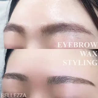 メンズ アイブロウ BELLEZZA 🧸ITO🐾のエステ・リラクイメージ