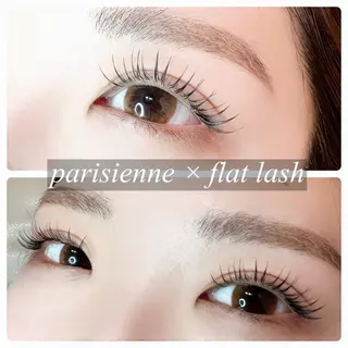 マツエク・マツパ *•Yamada•* ／@JAMのマツエク・マツパデザイン