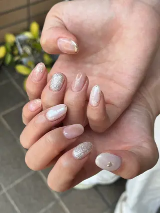ネイル FOI NAILのネイルデザイン