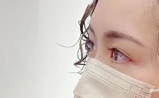 マツエク・マツパ hairsalon 556のマツエク・マツパデザイン