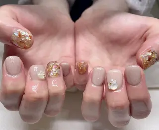 ネイル コウ カnail💅のネイルデザイン