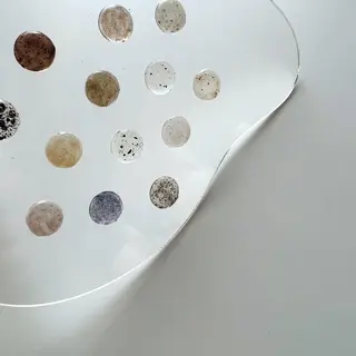 ネイル manu aのネイルデザイン