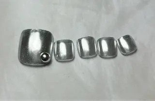 ネイル SUI nailのネイルデザイン