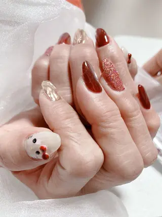 ネイル kagei rinaのネイルデザイン