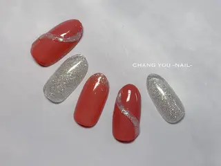 ネイル Maison noyerのネイルデザイン