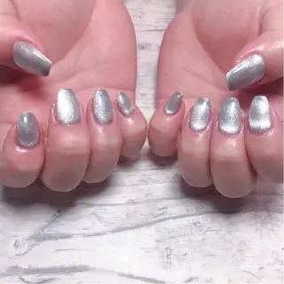 ネイル DollyGirl KYOKOのネイルデザイン