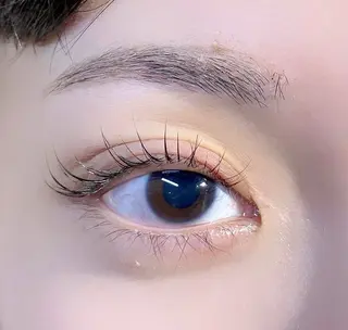 マツエク・マツパ Plaisir イズミカワの眉毛・アイブロウイメージ