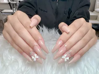 ネイル YMT． NailStudioのネイルデザイン