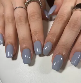 ネイル y mikuのネイルデザイン