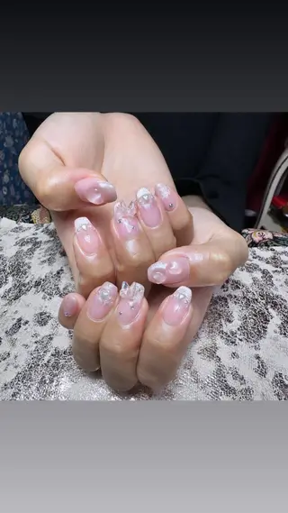 ネイル Candy timeのネイルデザイン