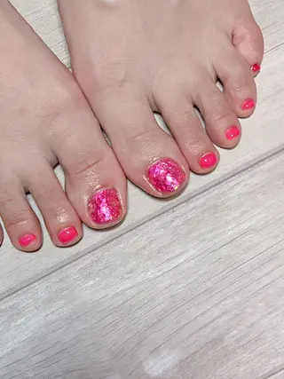 ネイル 個室ネイルサロンDolly  Girl〜ドーリーガール〜所属・DollyGirl KYOKOのネイルデザイン