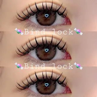 マツエク・マツパ 🎀Ami 🐇のマツエク・マツパデザイン