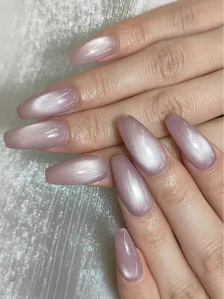 ネイル 佐藤 愛のネイルデザイン