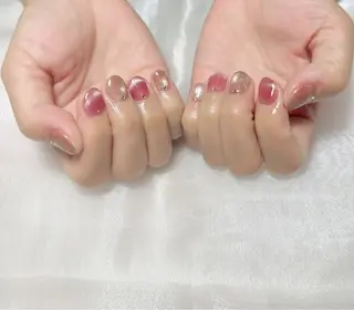 ネイル hairsalon 556のマツエク・マツパデザイン