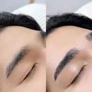 アイブロウ ROAD eyelashのマツエク・マツパデザイン