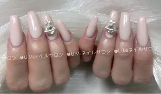 ネイル ユミ nailのネイルデザイン