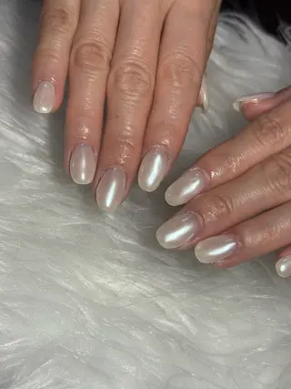 ネイル LAVISH nail salonのネイルデザイン