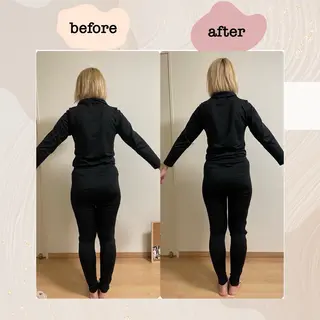 福澤 奈摘のエステ・リラクイメージ