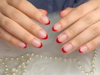 ネイル hami nailのネイルデザイン