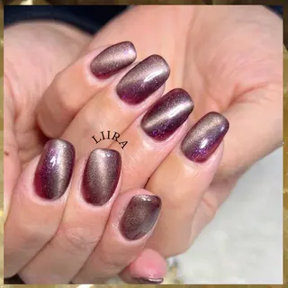 ネイル LIIRA(西船)/ やまださおりのマツエク・マツパデザイン