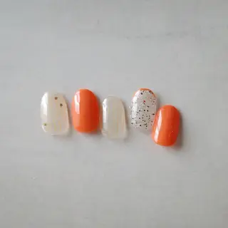 ネイル sösö nailのネイルデザイン