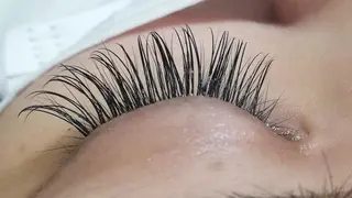 マツエク・マツパ アイラッシュサロン ルミナ名古屋栄店のマツエク・マツパデザイン