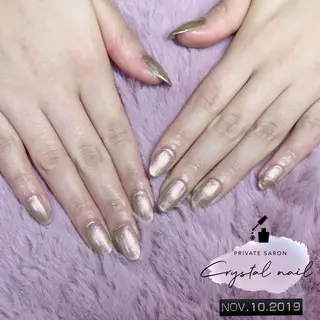 ネイル SCENERY NAILのネイルデザイン