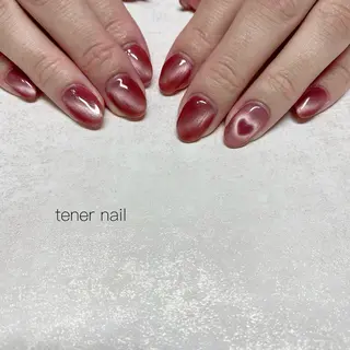 ネイル テネルネイル tener nailのネイルデザイン