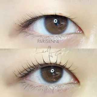 マツエク・マツパ chico 新町店のマツエク・マツパデザイン