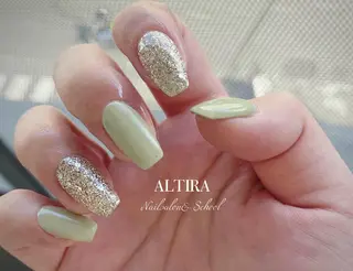 ネイル Jrネイリスト🎀 kohaのネイルデザイン