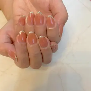 ネイル NAILSALON RandU...のネイルデザイン