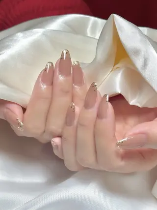 ネイル miryeonail ミリョネイルのネイルデザイン