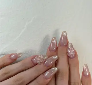 ネイル Hana Nailのネイルデザイン