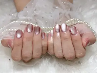 ネイル 岡本 有香のその他イメージ