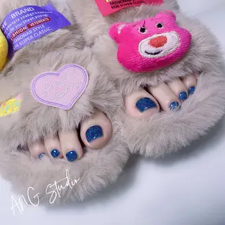 ネイル ANG Studioのネイルデザイン