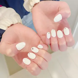 ネイル Amour baseのネイルデザイン